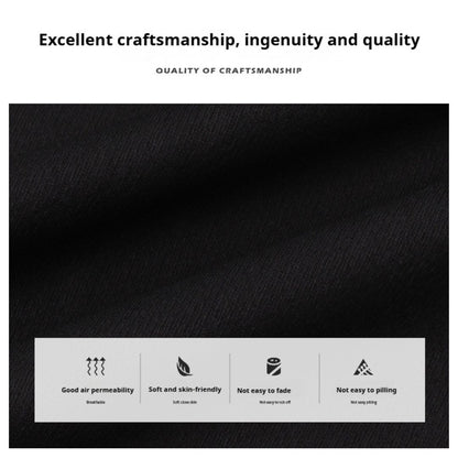 Quick-Dry 5-Inch Sports Shorts (Min. 2 pairs)