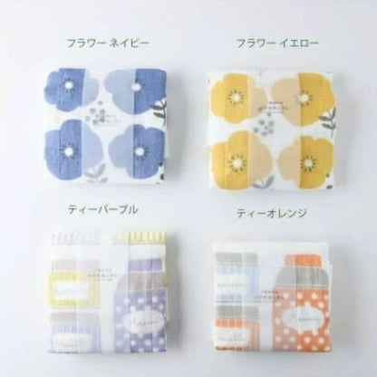 Japanese Made Practical Kitchen Dishcloth Set
