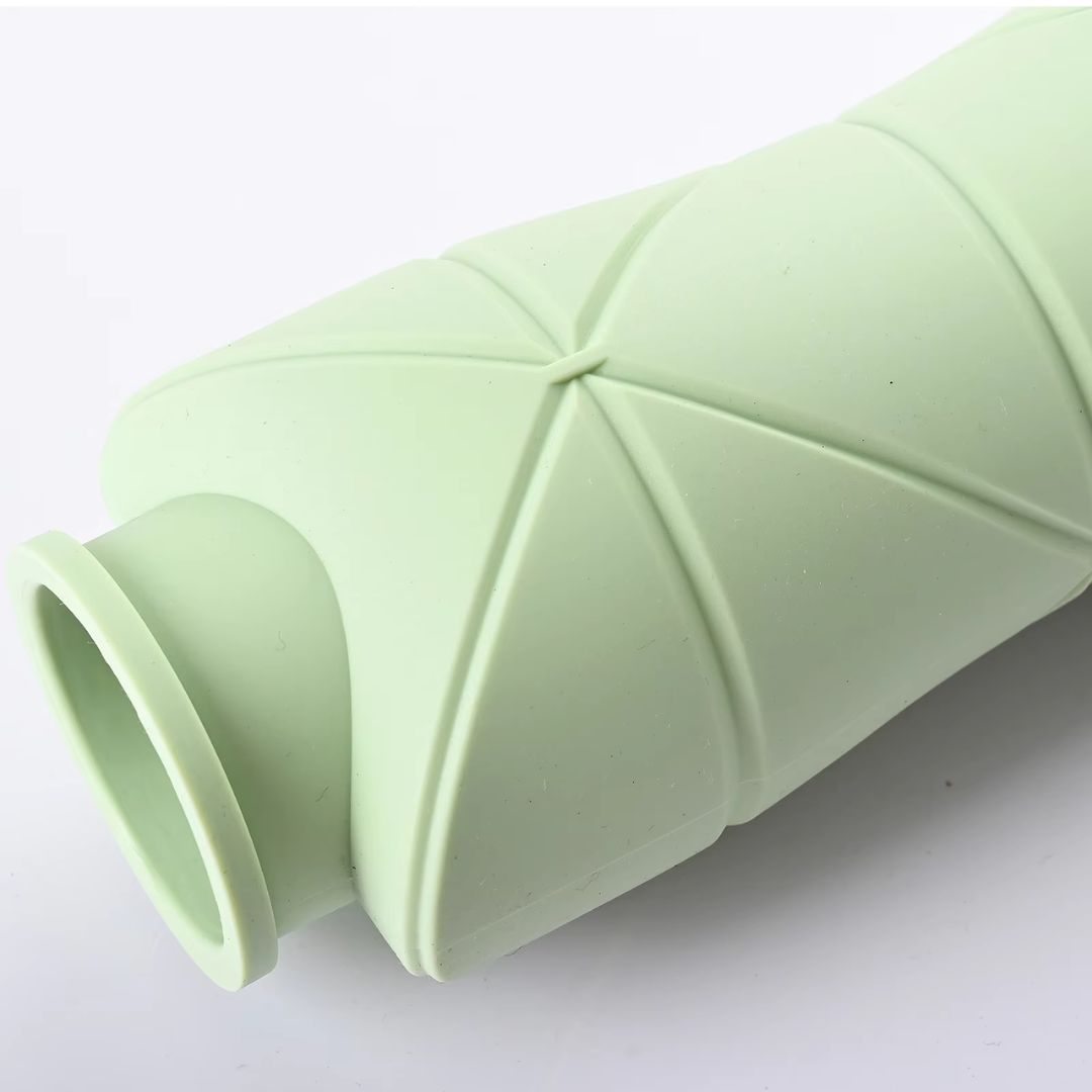 Telescopic Folding Water Cup