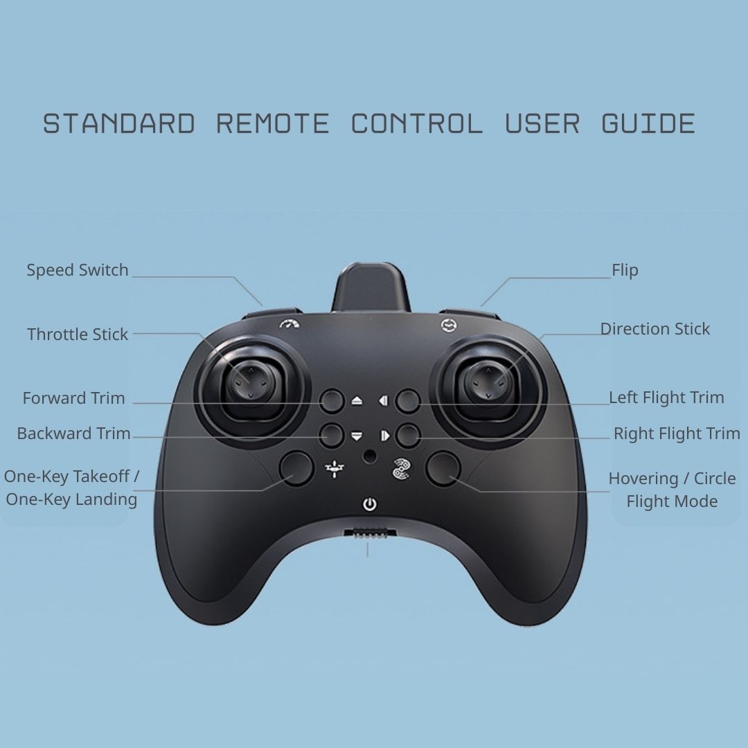 マジックソードRCドローン