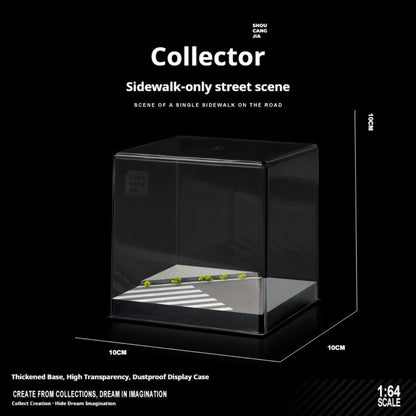 1:64ストリートシーンボックス