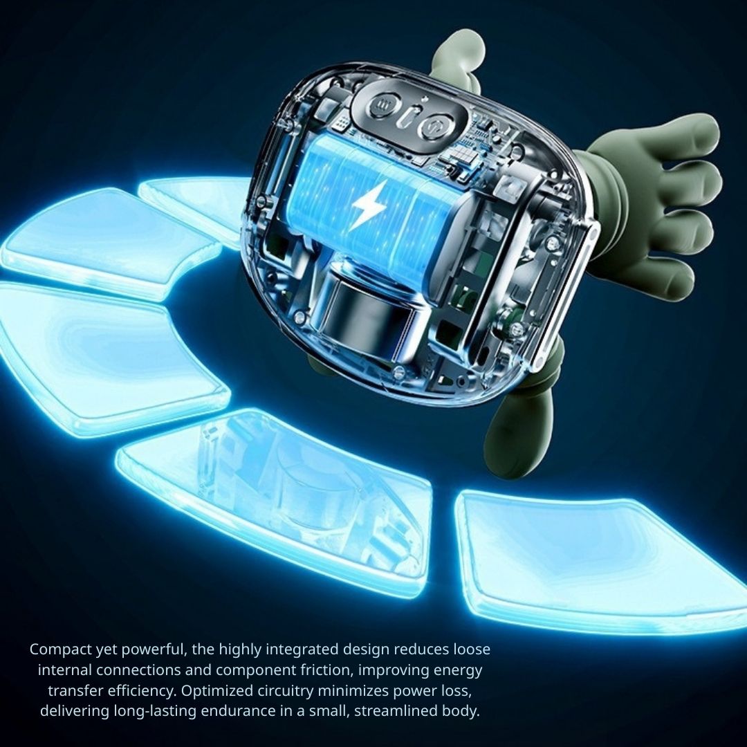 加熱機能付き多機能ホームネックマッサージャー