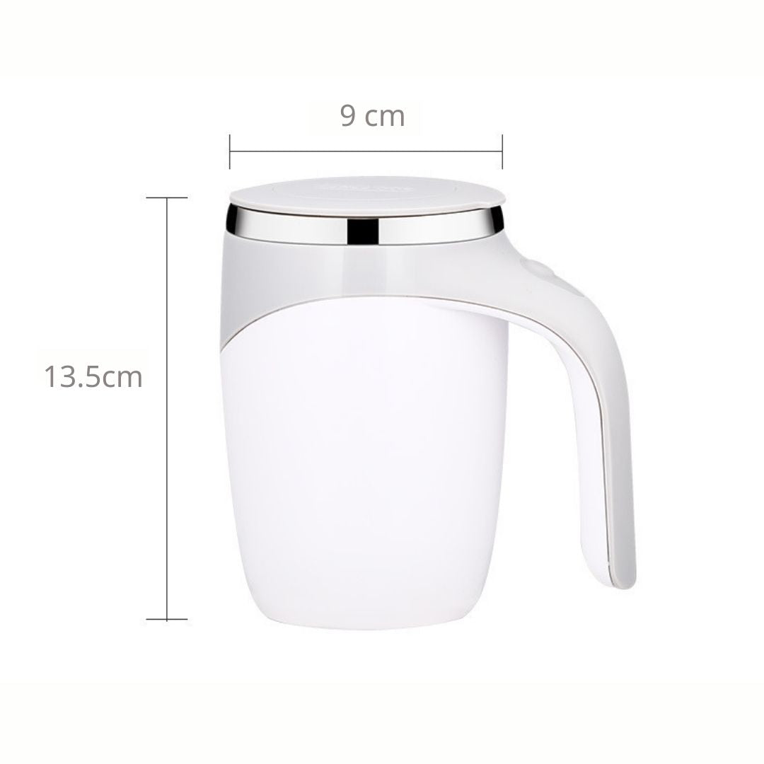 マグネティックスターリングカップ 