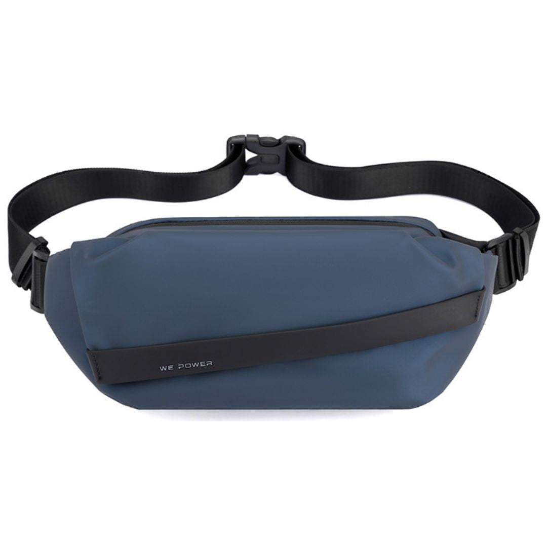 Japanese-Style 3-Way Casual Bag