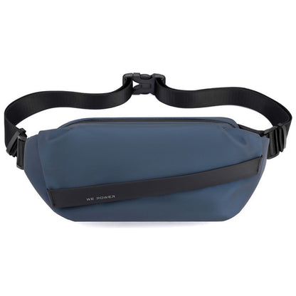 Japanese-Style 3-Way Casual Bag