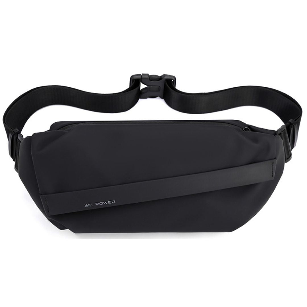 Japanese-Style 3-Way Casual Bag