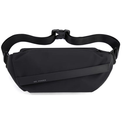 Japanese-Style 3-Way Casual Bag