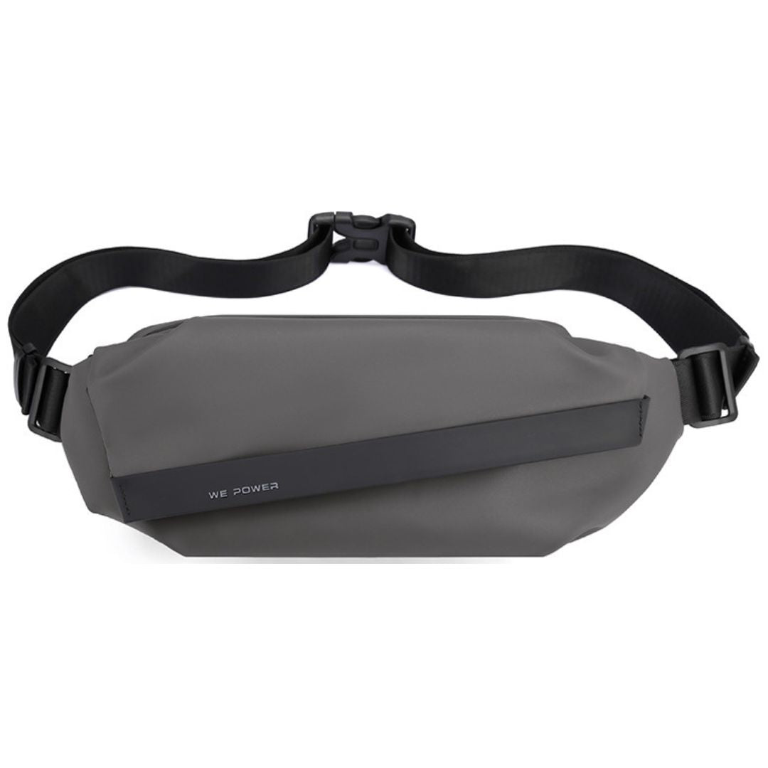 Japanese-Style 3-Way Casual Bag