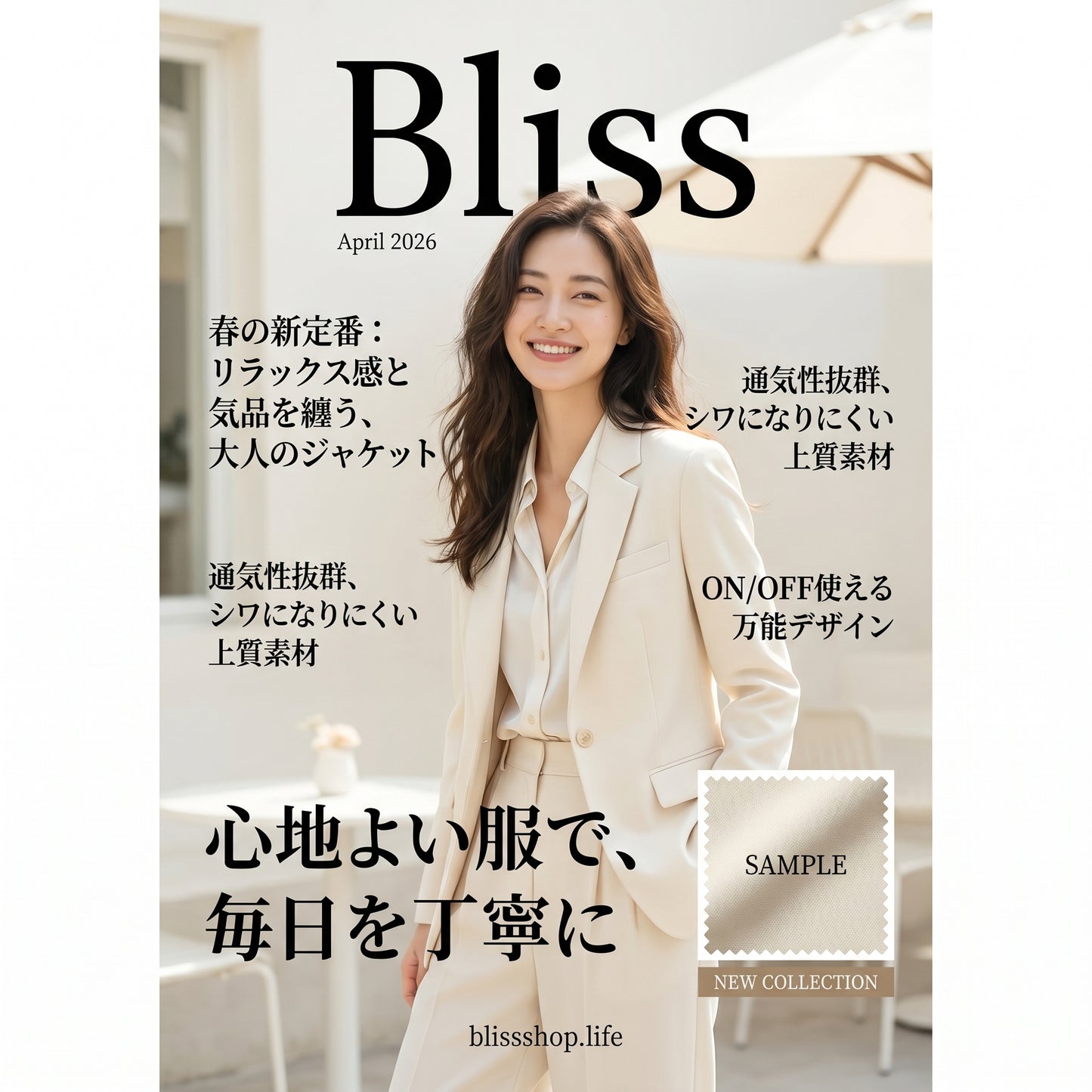 單扣修身西裝外套