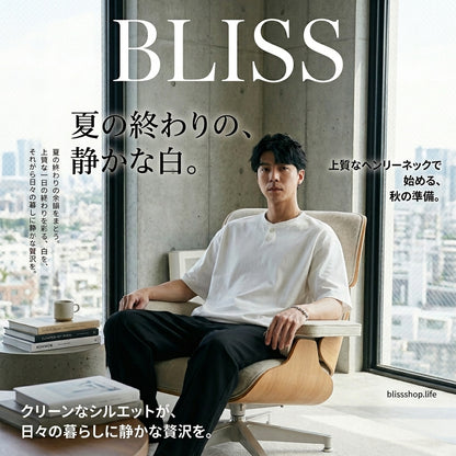 涼感半袖T恤