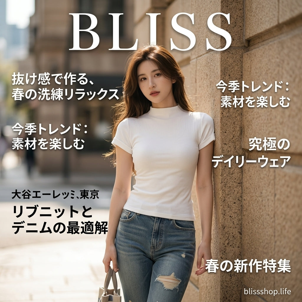 Half Turtleneck Slim Short Sleeve Top (Min. 2 pcs)