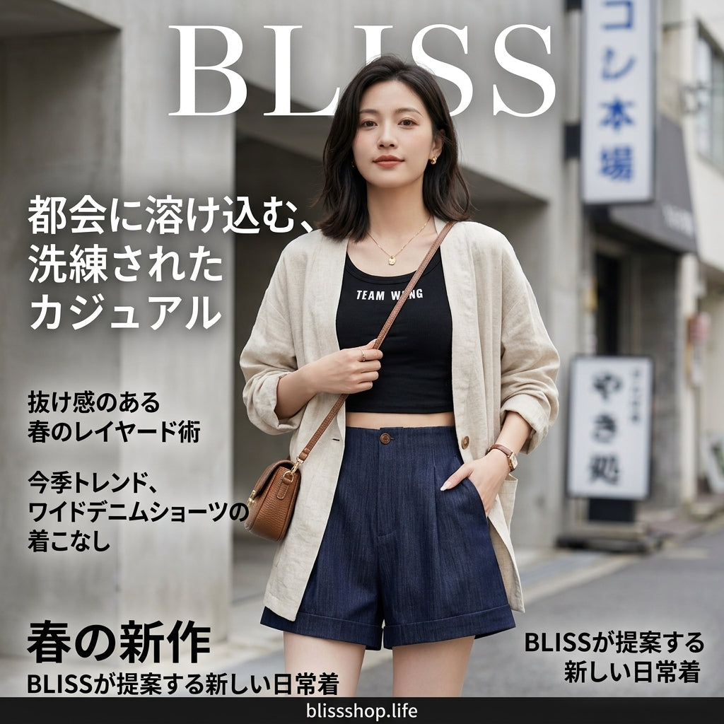 Women's High-Waisted Lightweight Breathable A-Line Shorts