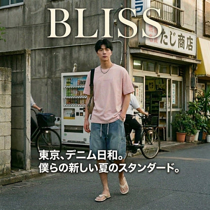 立體字母印花休閒T恤