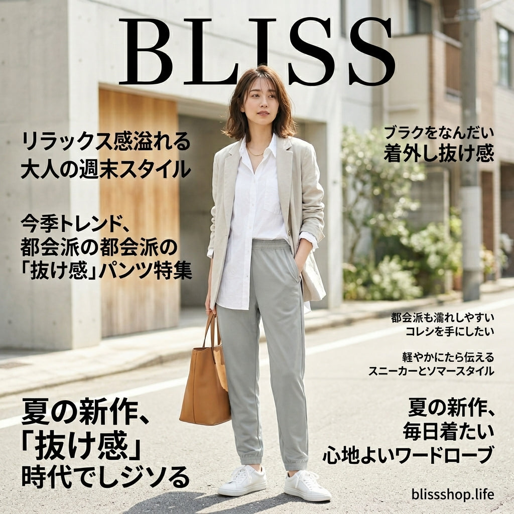 メッシュ速乾9分パンツ