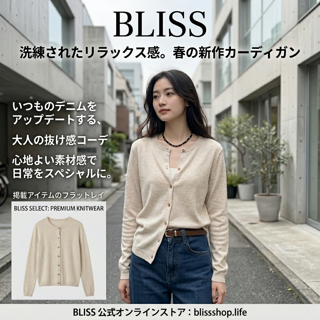 Women's Color-Block Striped Knit Round-Neck Jacket