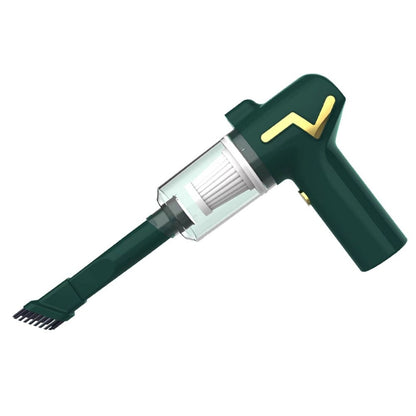 3合1汽車及家用殺菌除蟎手提吸塵機