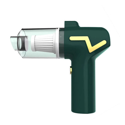 3合1汽車及家用殺菌除蟎手提吸塵機