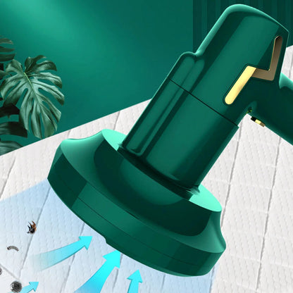 3合1汽車及家用殺菌除蟎手提吸塵機