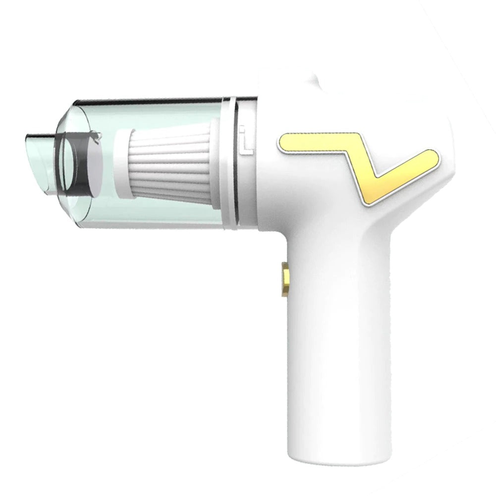 3合1汽車及家用殺菌除蟎手提吸塵機